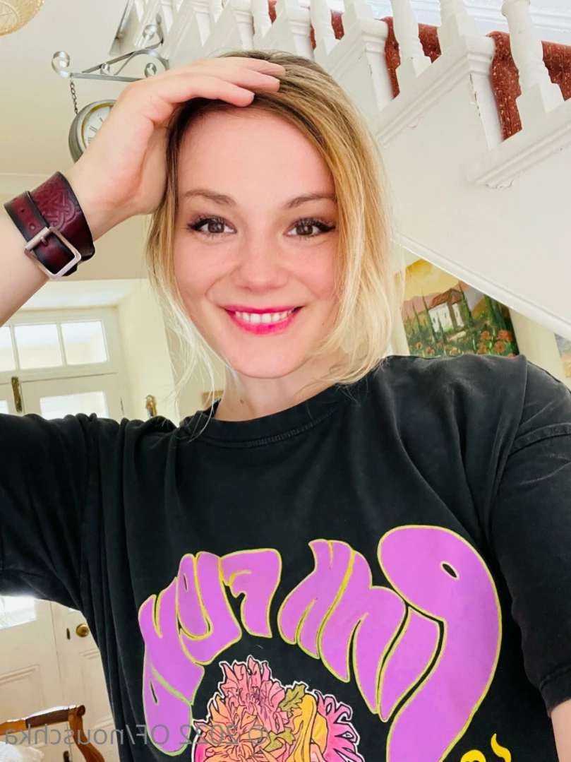 𝗻𝗼𝘂 🇮🇪 [ nouschka ] Onlyfans leaked photo 11921144 on Hotleaks.tv