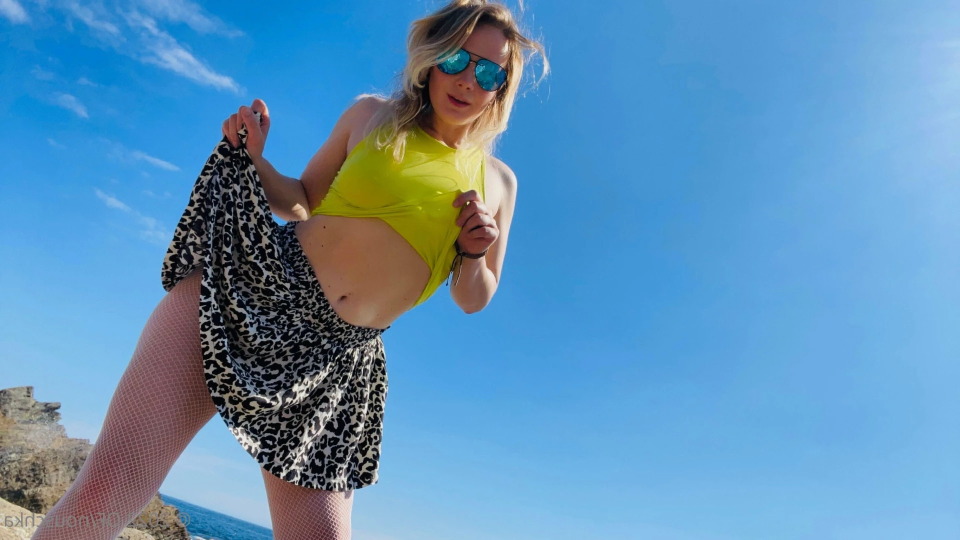 𝗻𝗼𝘂 🇮🇪 [ nouschka ] Onlyfans leaked photo 11921347 on Hotleaks.tv