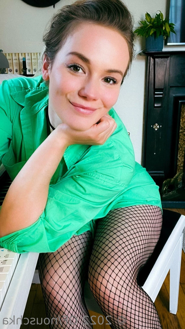 𝗻𝗼𝘂 🇮🇪 [ nouschka ] Onlyfans leaked photo 13410200 on Hotleaks.tv