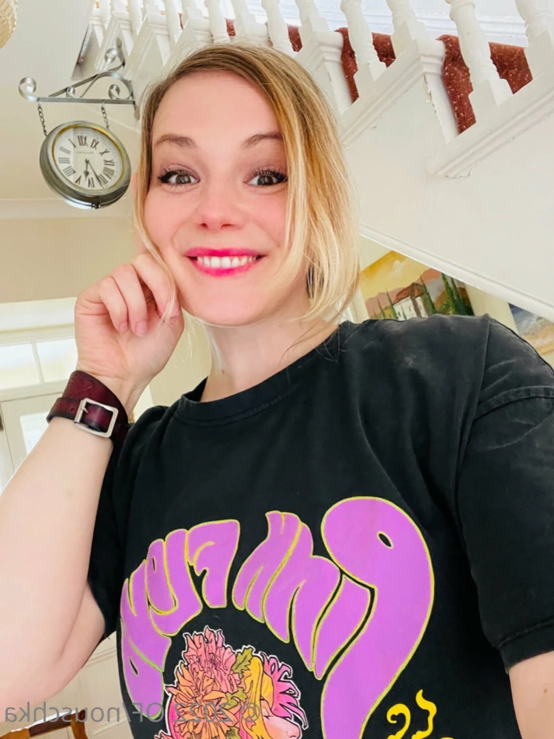 𝗻𝗼𝘂 🇮🇪 [ nouschka ] Onlyfans leaked photo 13968259 on Hotleaks.tv