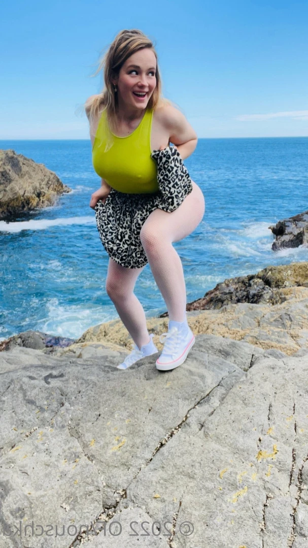 𝗻𝗼𝘂 🇮🇪 [ nouschka ] Onlyfans leaked photo 14649028 on Hotleaks.tv
