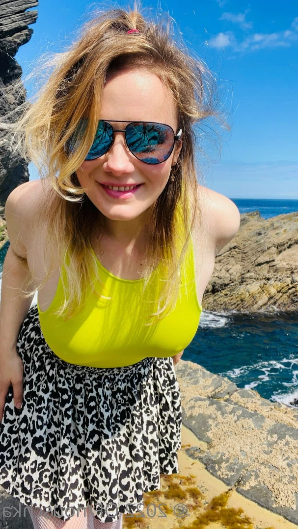 𝗻𝗼𝘂 🇮🇪 [ nouschka ] Onlyfans leaked photo 15199498 on Hotleaks.tv