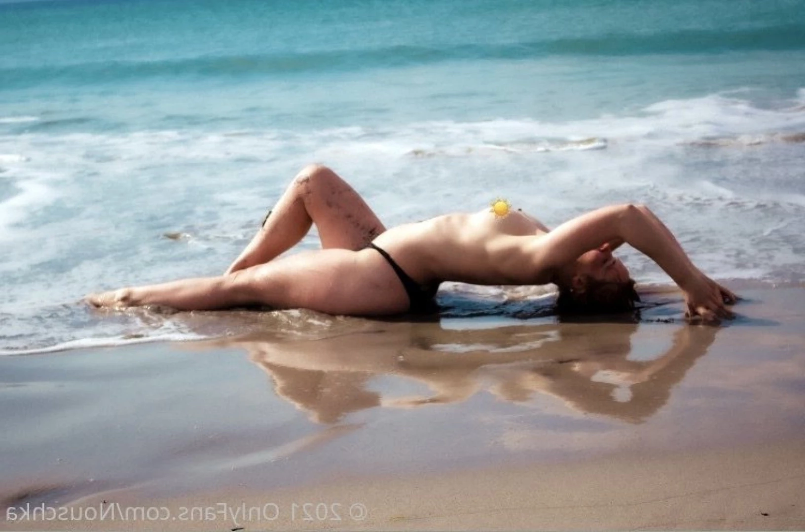𝗻𝗼𝘂 🇮🇪 [ nouschka ] Onlyfans leaked photo 15583605 on Hotleaks.tv