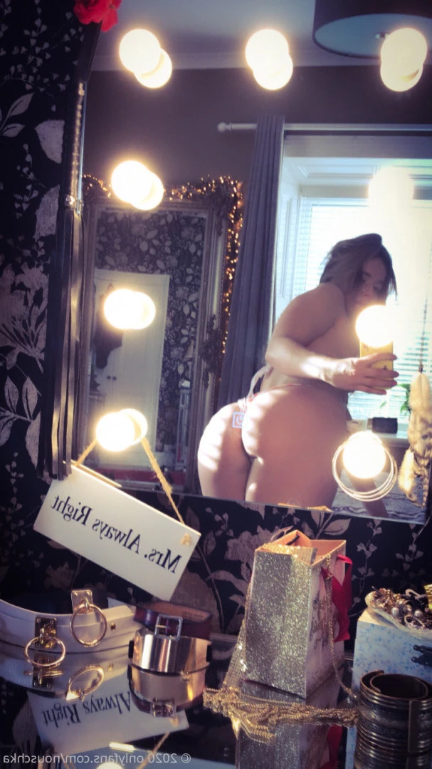 𝗻𝗼𝘂 🇮🇪 [ nouschka ] Onlyfans leaked photo 16233340 on Hotleaks.tv