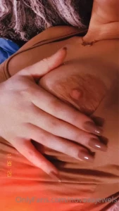 Nova Jewels [ novaaajewels ] Onlyfans leaked video 10140955 on Hotleaks.tv