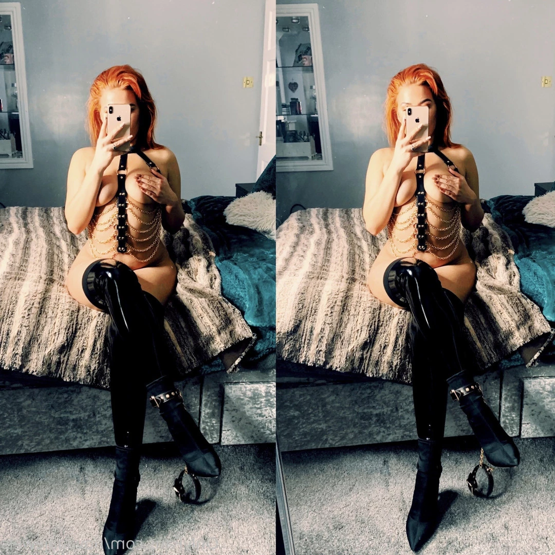Nova Jewels [ novaaajewels ] Onlyfans leaked photo 10182647 on Hotleaks.tv