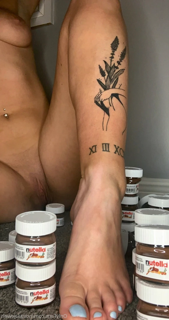 Nova Jewels [ novaaajewels ] Onlyfans leaked photo 10184224 on Hotleaks.tv
