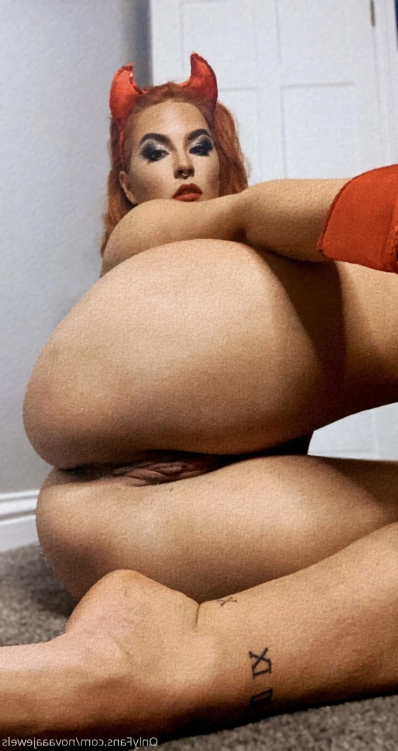 Nova Jewels [ novaaajewels ] Onlyfans leaked photo 10185099 on Hotleaks.tv