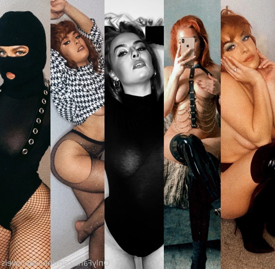 Nova Jewels [ novaaajewels ] Onlyfans leaked photo 10190064 on Hotleaks.tv