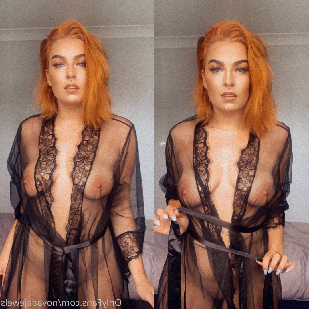 Nova Jewels [ novaaajewels ] Onlyfans leaked photo 10191223 on Hotleaks.tv