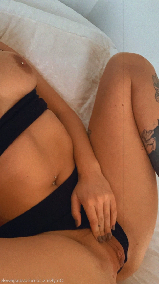 Nova Jewels [ novaaajewels ] Onlyfans leaked photo 10192269 on Hotleaks.tv