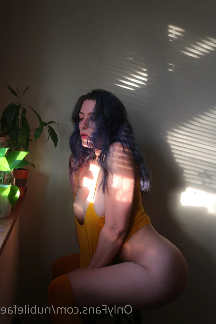 elle 🌱 [ nubilefae ] Onlyfans leaked photo 8302453 on Hotleaks.tv