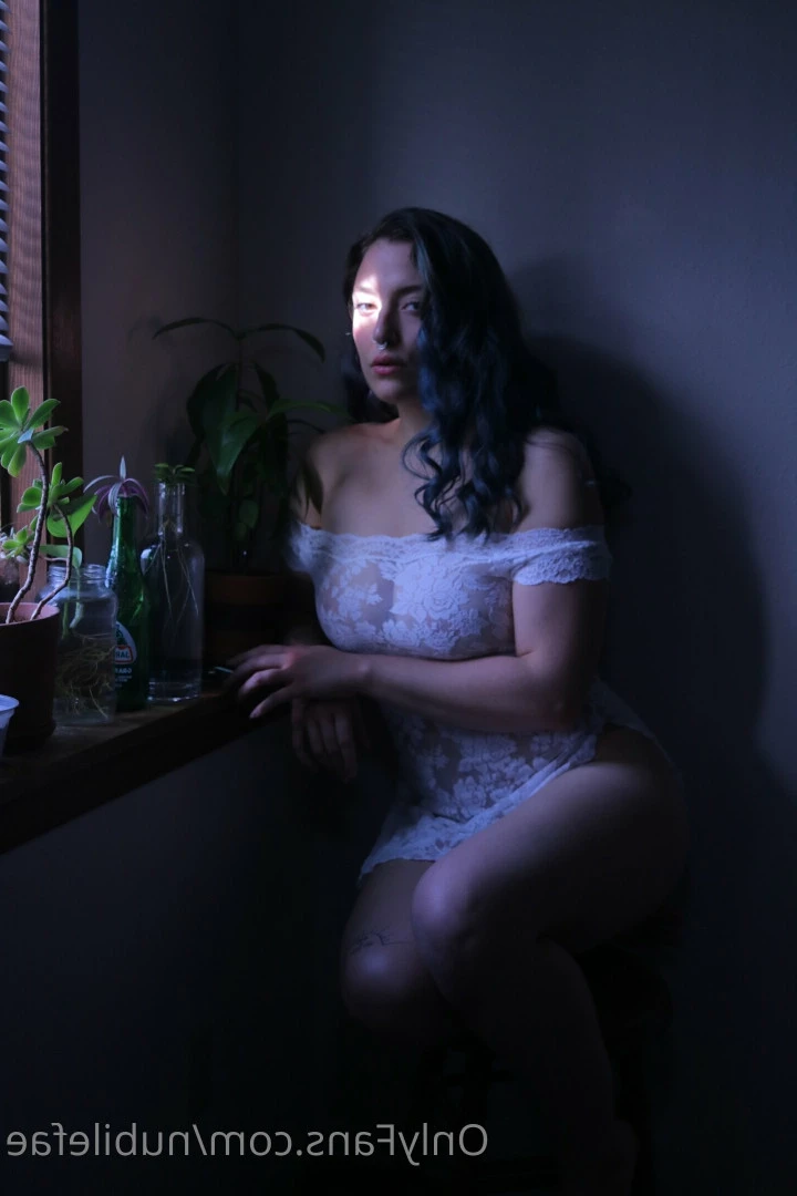 elle 🌱 [ nubilefae ] Onlyfans leaked photo 8304502 on Hotleaks.tv