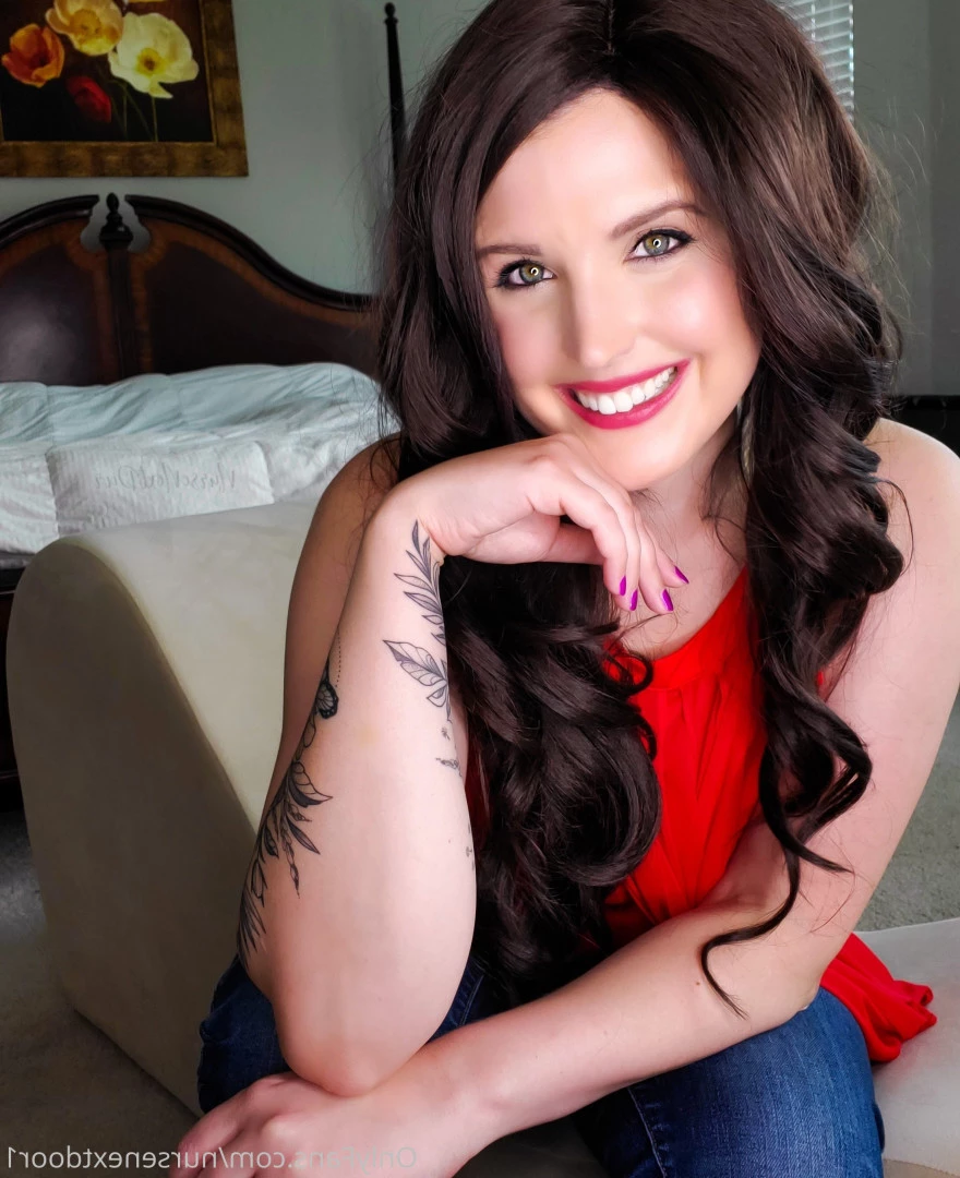 ❤️ Elizabeth [ nursenextdoor1 ] Onlyfans leaked photo 10178188 on Hotleaks.tv