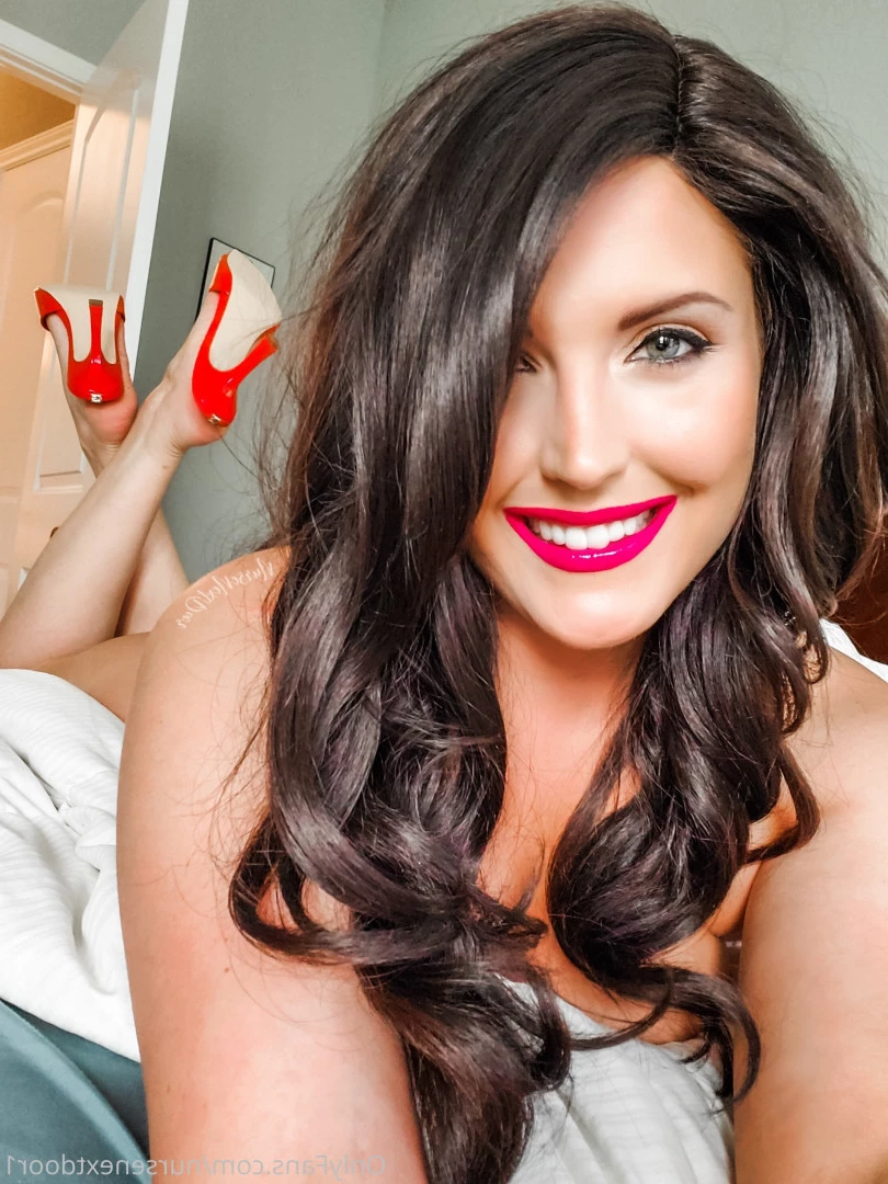 ❤️ Elizabeth [ nursenextdoor1 ] Onlyfans leaked photo 10181070 on Hotleaks.tv