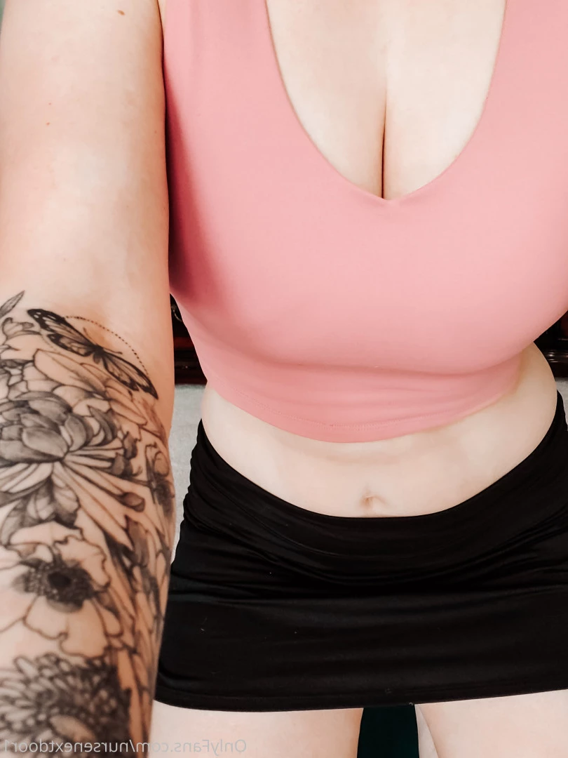 ❤️ Elizabeth [ nursenextdoor1 ] Onlyfans leaked photo 10181871 on Hotleaks.tv