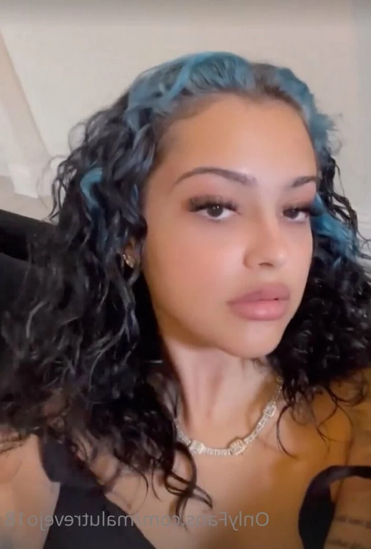 Malu Trevejo [ malutrevejo18 ] Onlyfans leaked photo 2101552 on Hotleaks.tv