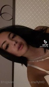 Malu Trevejo [ malutrevejo18 ] Onlyfans leaked video 2530279 on Hotleaks.tv