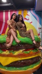 Malu Trevejo [ malutrevejo18 ] Onlyfans leaked video 2530284 on Hotleaks.tv