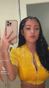 Malu Trevejo [ malutrevejo18 ] Onlyfans leaked video 2530294 on Hotleaks.tv