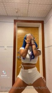 Malu Trevejo [ malutrevejo18 ] Onlyfans leaked video 2530296 on Hotleaks.tv