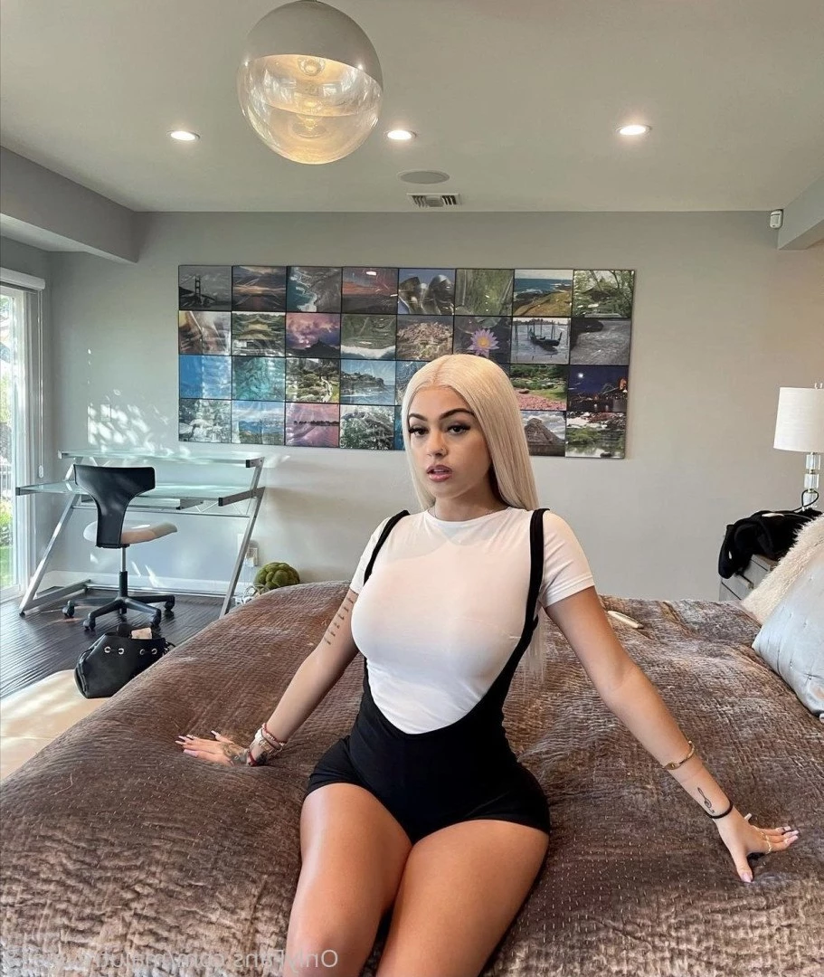 Malu Trevejo [ malutrevejo18 ] Onlyfans leaked photo 4216903 on Hotleaks.tv