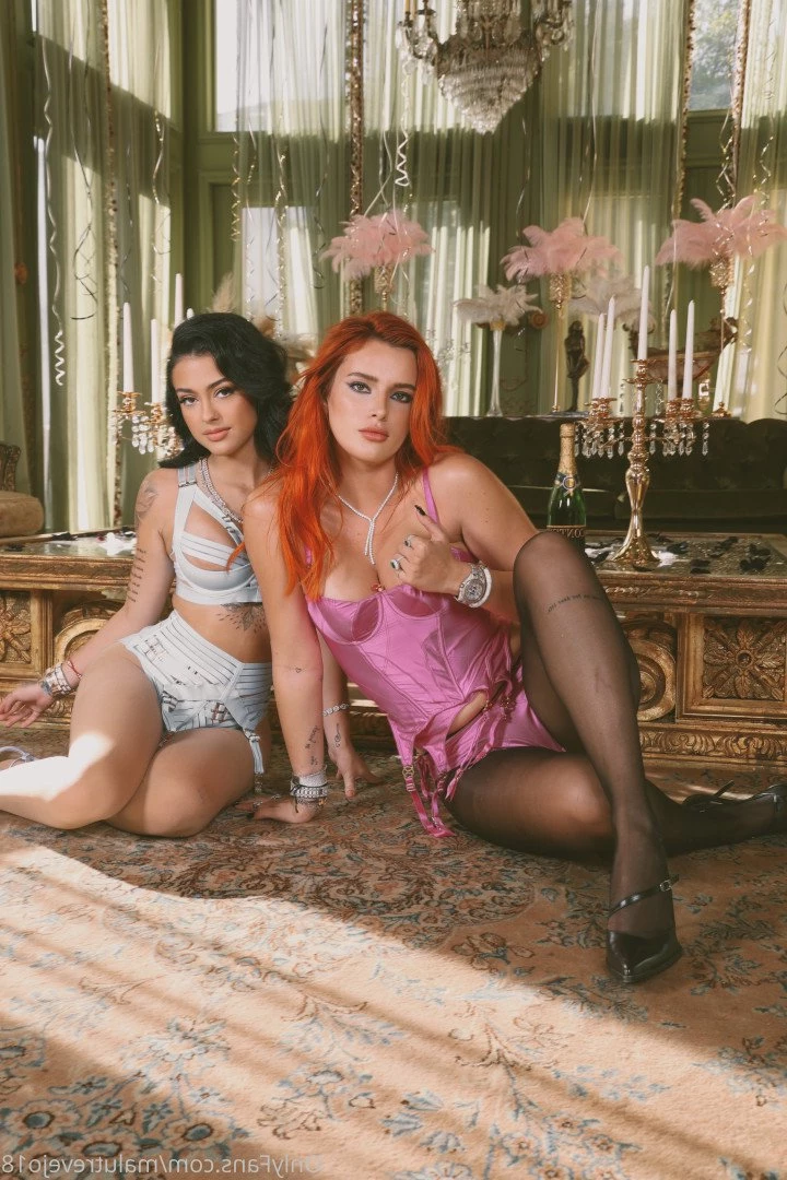 Malu Trevejo [ malutrevejo18 ] Onlyfans leaked photo 4217205 on Hotleaks.tv
