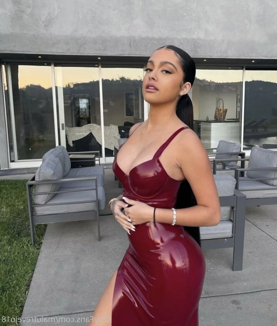 Malu Trevejo [ malutrevejo18 ] Onlyfans leaked photo 4217387 on Hotleaks.tv