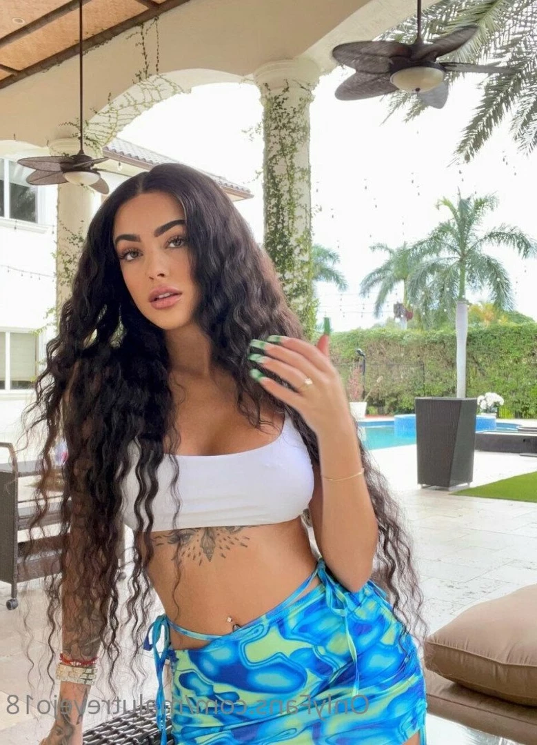 Malu Trevejo [ malutrevejo18 ] Onlyfans leaked photo 4217990 on Hotleaks.tv