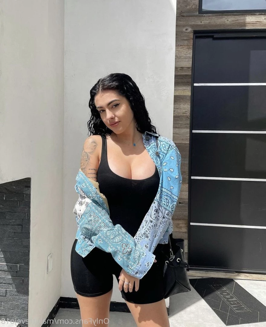 Malu Trevejo [ malutrevejo18 ] Onlyfans leaked photo 4220793 on Hotleaks.tv