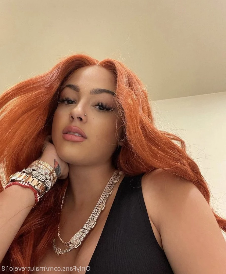Malu Trevejo [ malutrevejo18 ] Onlyfans leaked photo 4221541 on Hotleaks.tv