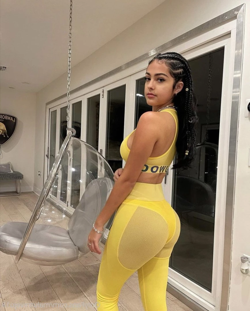 Malu Trevejo [ malutrevejo18 ] Onlyfans leaked photo 4222775 on Hotleaks.tv