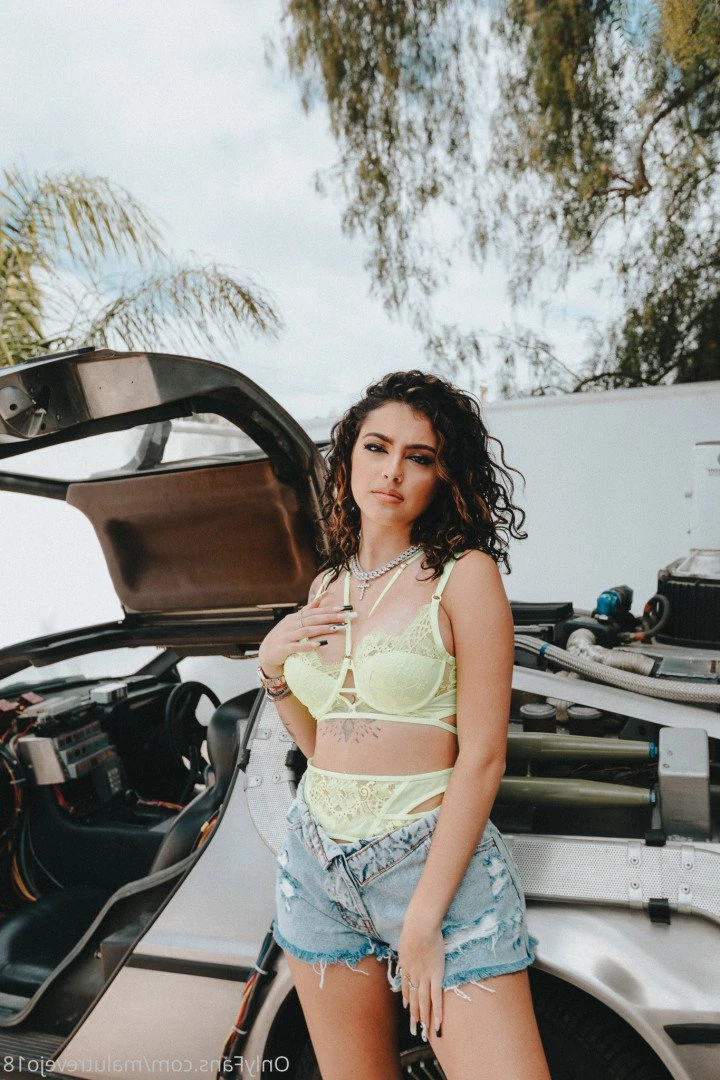 Malu Trevejo [ malutrevejo18 ] Onlyfans leaked photo 4223142 on Hotleaks.tv