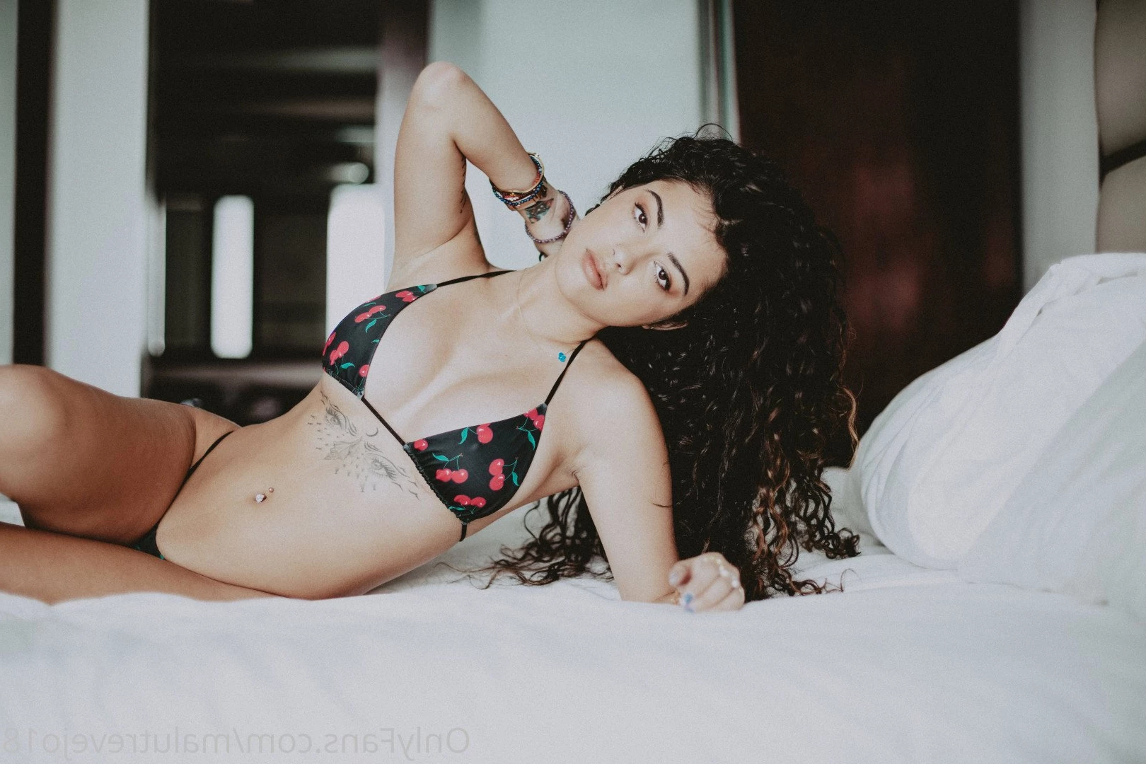 Malu Trevejo [ malutrevejo18 ] Onlyfans leaked photo 4223328 on Hotleaks.tv