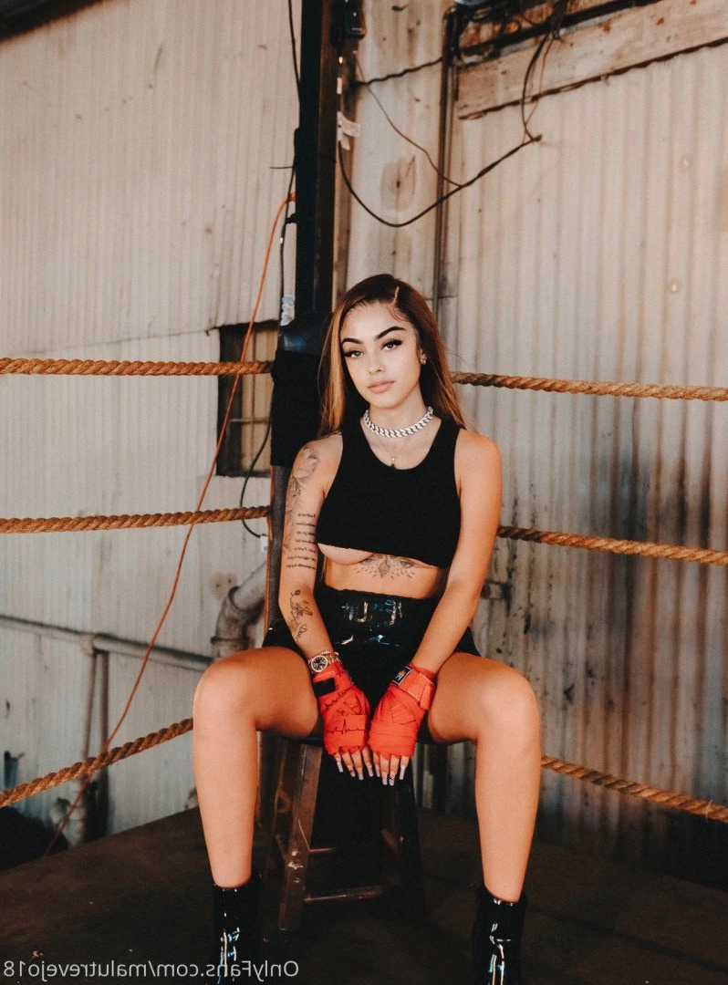 Malu Trevejo [ malutrevejo18 ] Onlyfans leaked photo 4223653 on Hotleaks.tv