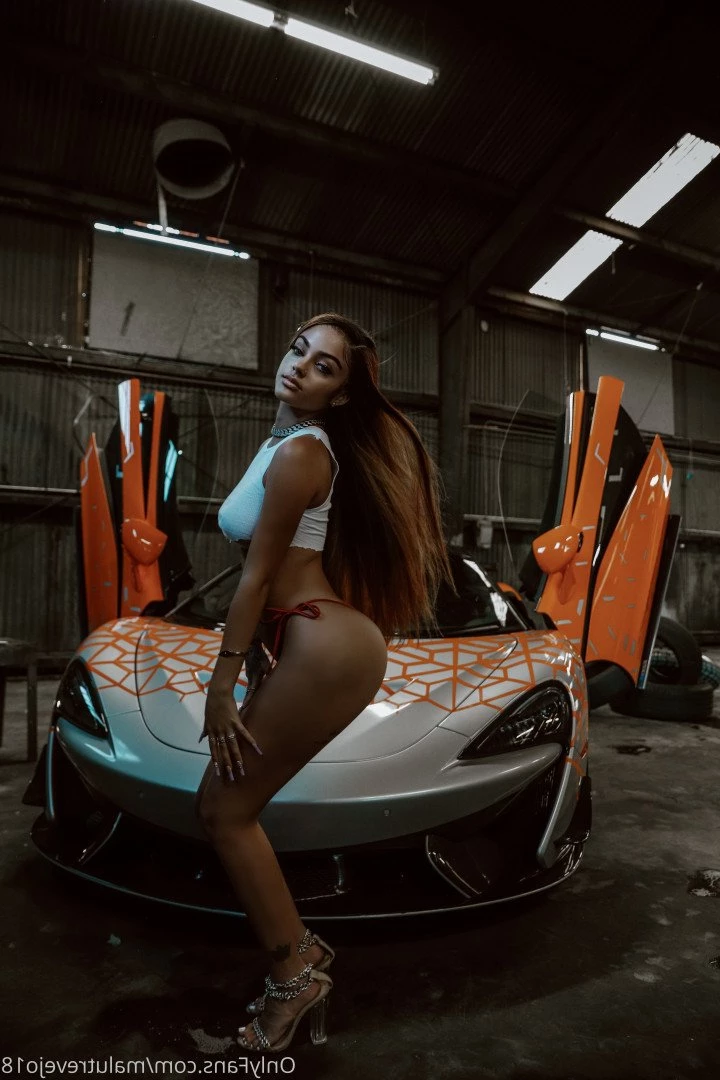 Malu Trevejo [ malutrevejo18 ] Onlyfans leaked photo 4224025 on Hotleaks.tv
