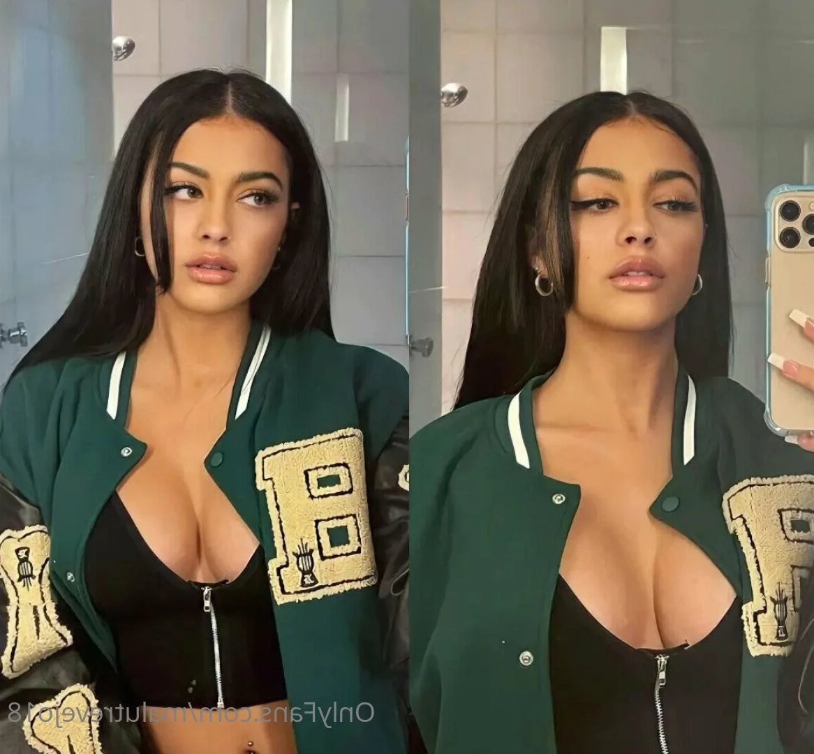 Malu Trevejo [ malutrevejo18 ] Onlyfans leaked photo 4225045 on Hotleaks.tv