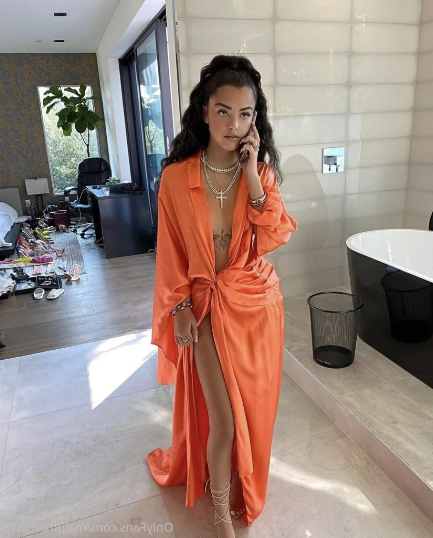 Malu Trevejo [ malutrevejo18 ] Onlyfans leaked photo 4225419 on Hotleaks.tv