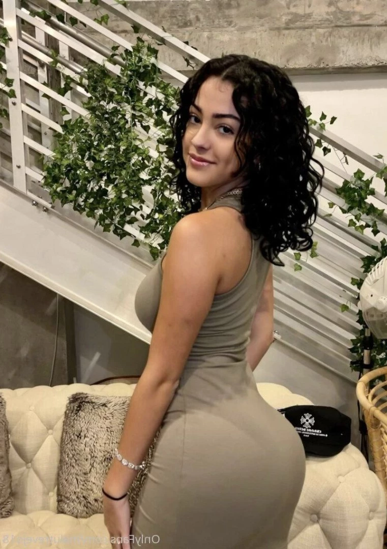Malu Trevejo [ malutrevejo18 ] Onlyfans leaked photo 4226462 on Hotleaks.tv