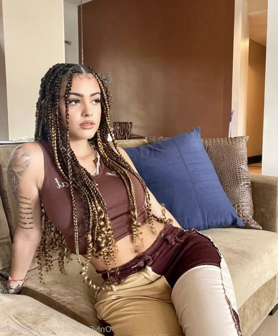 Malu Trevejo [ malutrevejo18 ] Onlyfans leaked photo 4227482 on Hotleaks.tv