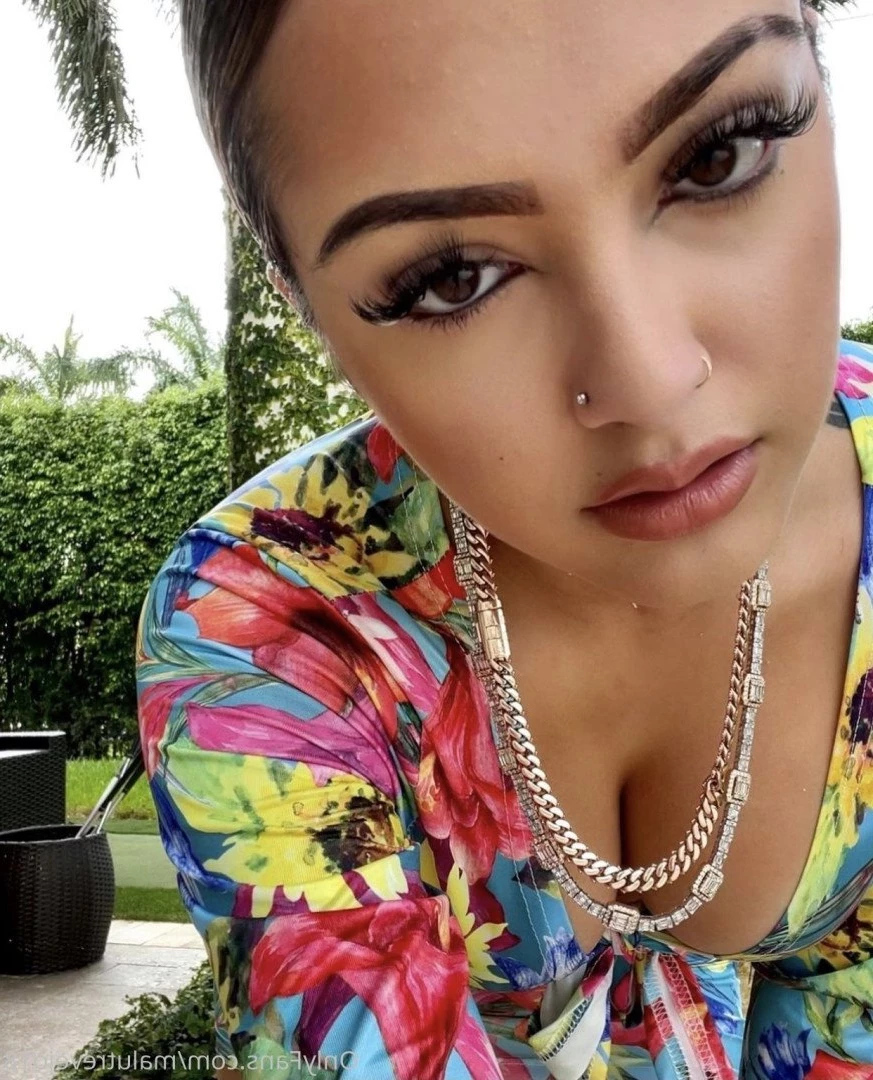 Malu Trevejo [ malutrevejo18 ] Onlyfans leaked photo 4231329 on Hotleaks.tv