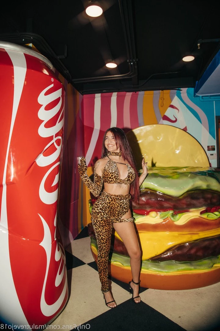Malu Trevejo [ malutrevejo18 ] Onlyfans leaked photo 4231561 on Hotleaks.tv
