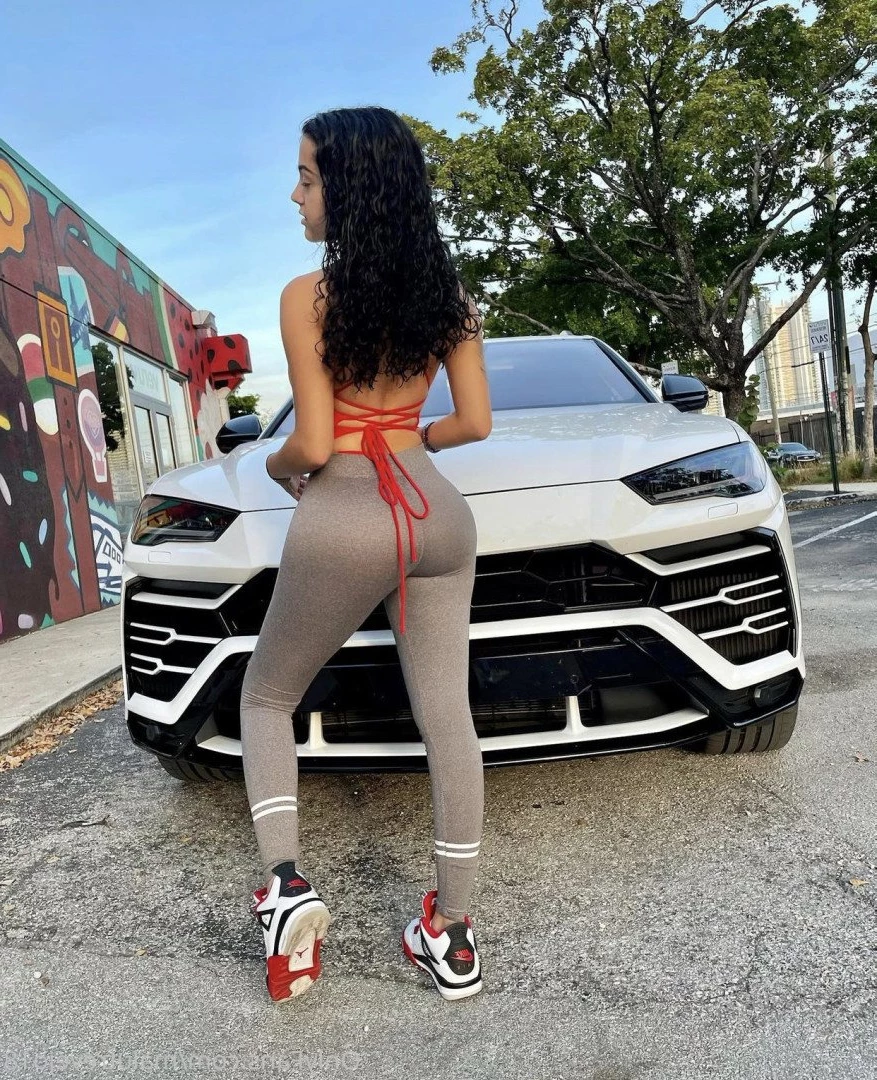 Malu Trevejo [ malutrevejo18 ] Onlyfans leaked photo 4231629 on Hotleaks.tv