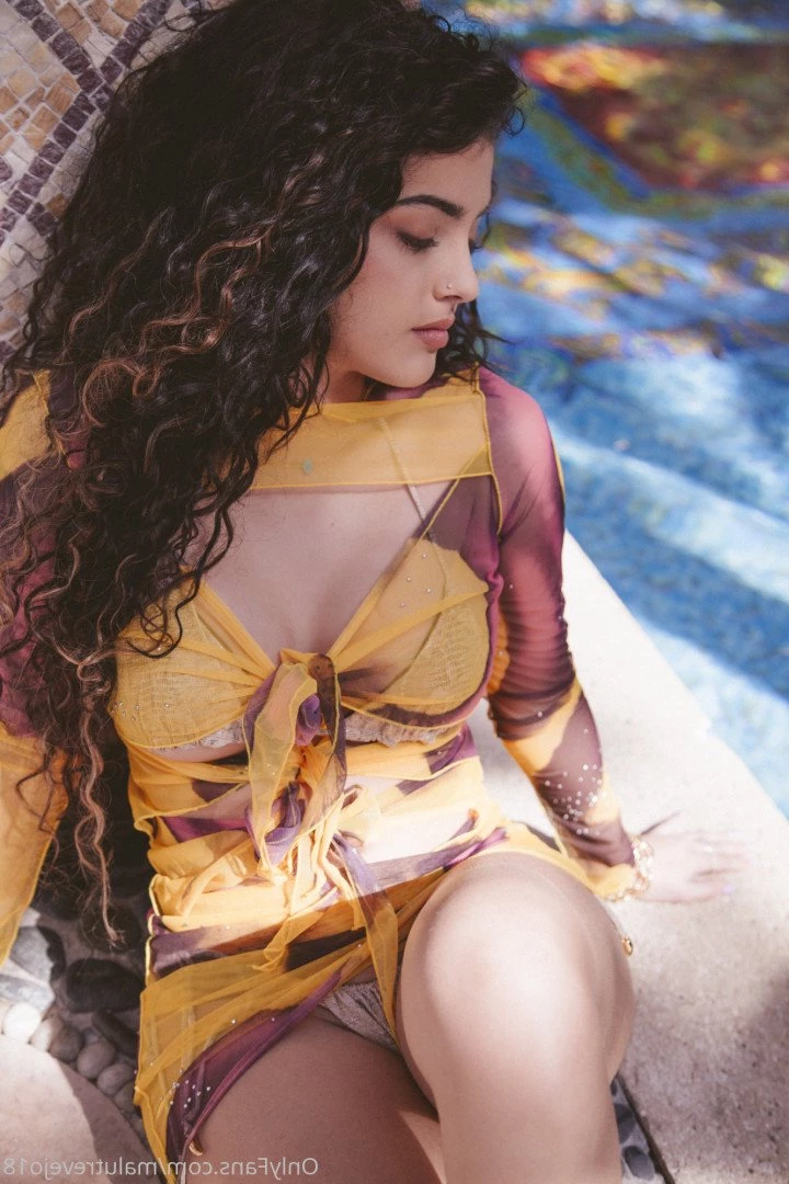 Malu Trevejo [ malutrevejo18 ] Onlyfans leaked photo 4231747 on Hotleaks.tv