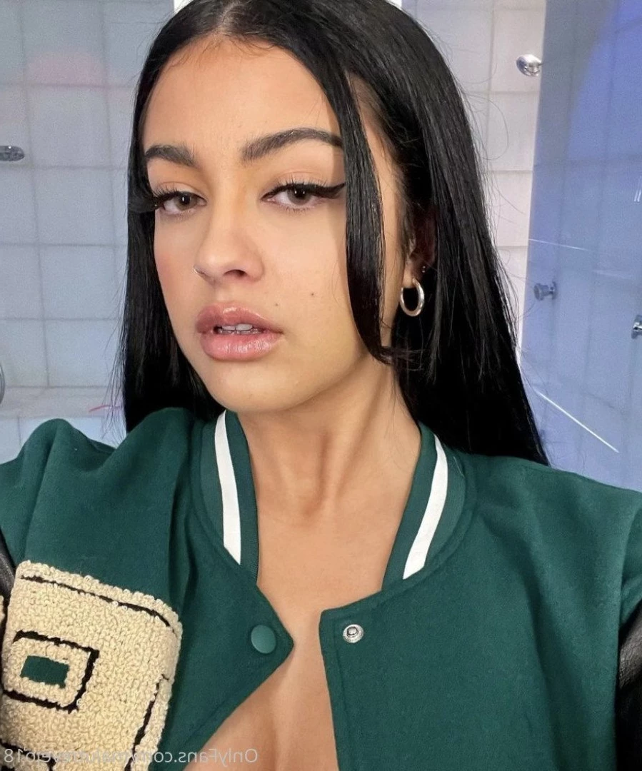 Malu Trevejo [ malutrevejo18 ] Onlyfans leaked photo 4234035 on Hotleaks.tv
