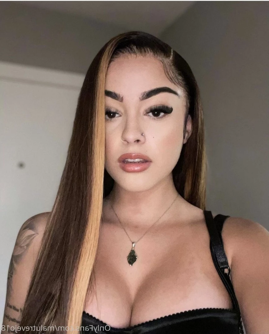 Malu Trevejo [ malutrevejo18 ] Onlyfans leaked photo 4234588 on Hotleaks.tv