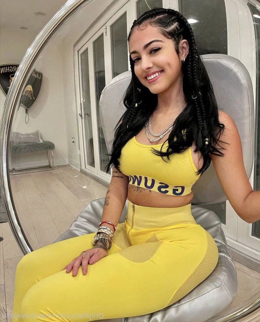Malu Trevejo [ malutrevejo18 ] Onlyfans leaked photo 4236542 on Hotleaks.tv