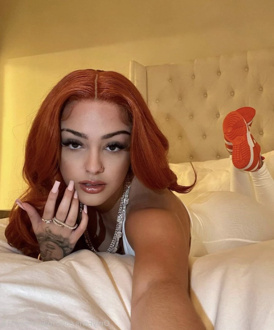 Malu Trevejo [ malutrevejo18 ] Onlyfans leaked photo 4236758 on Hotleaks.tv