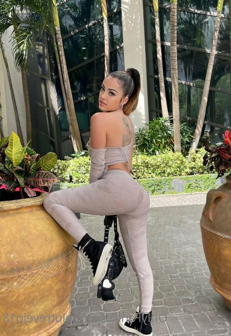 Malu Trevejo [ malutrevejo18 ] Onlyfans leaked photo 4238590 on Hotleaks.tv