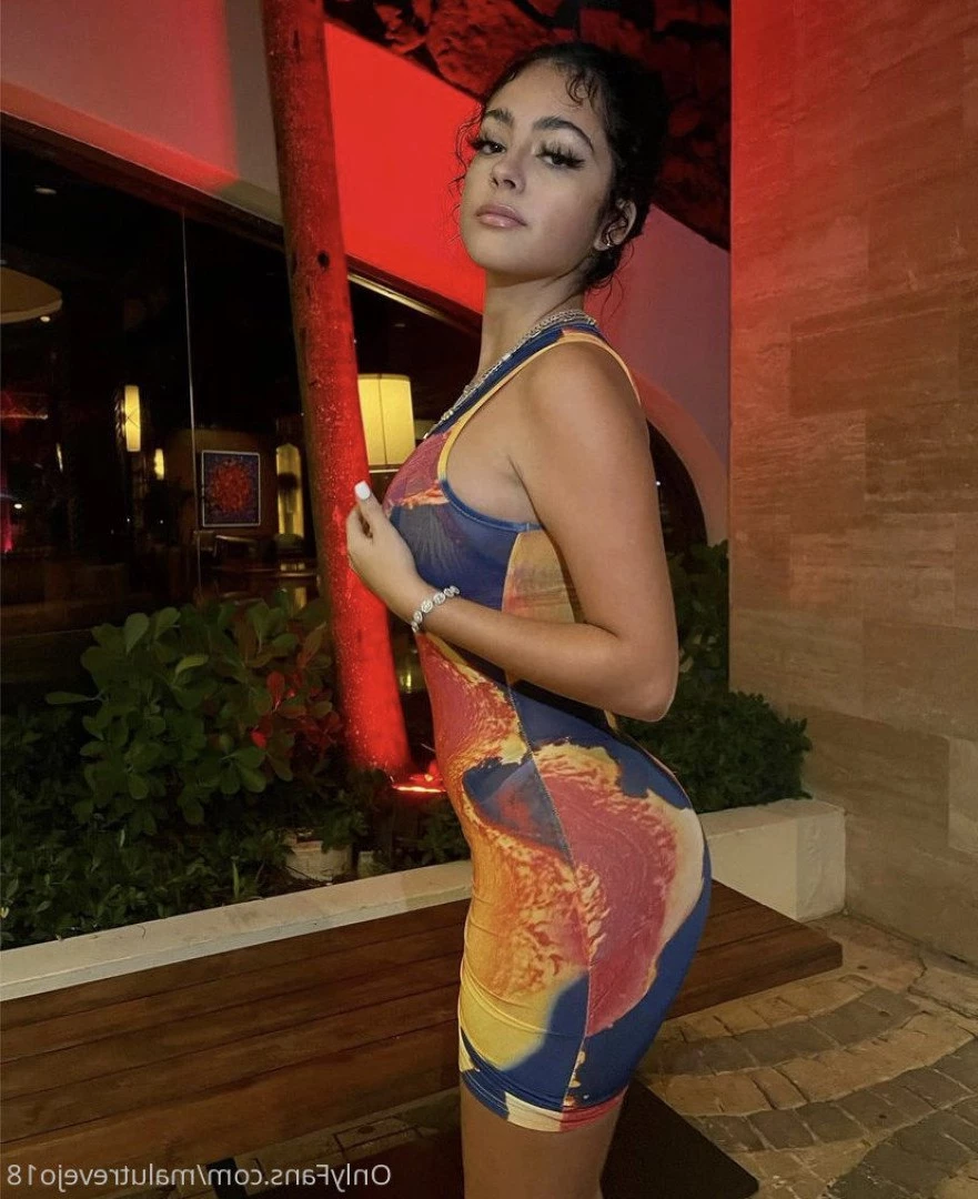 Malu Trevejo [ malutrevejo18 ] Onlyfans leaked photo 4240026 on Hotleaks.tv